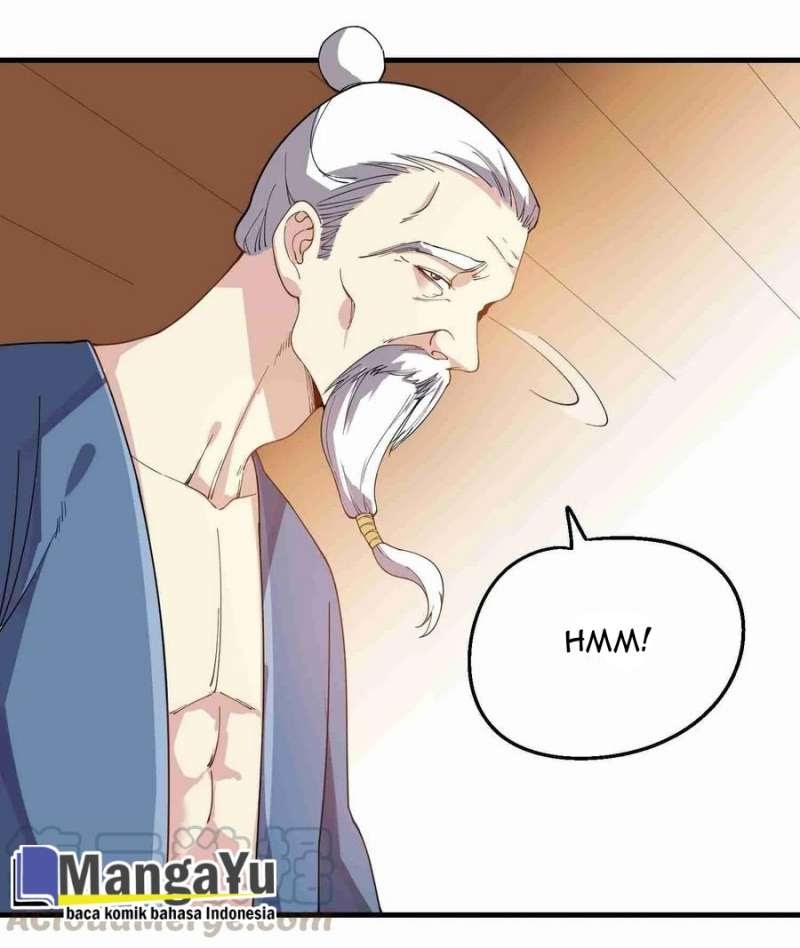 First Dragon (Yuanlong) Chapter 84 Gambar 25
